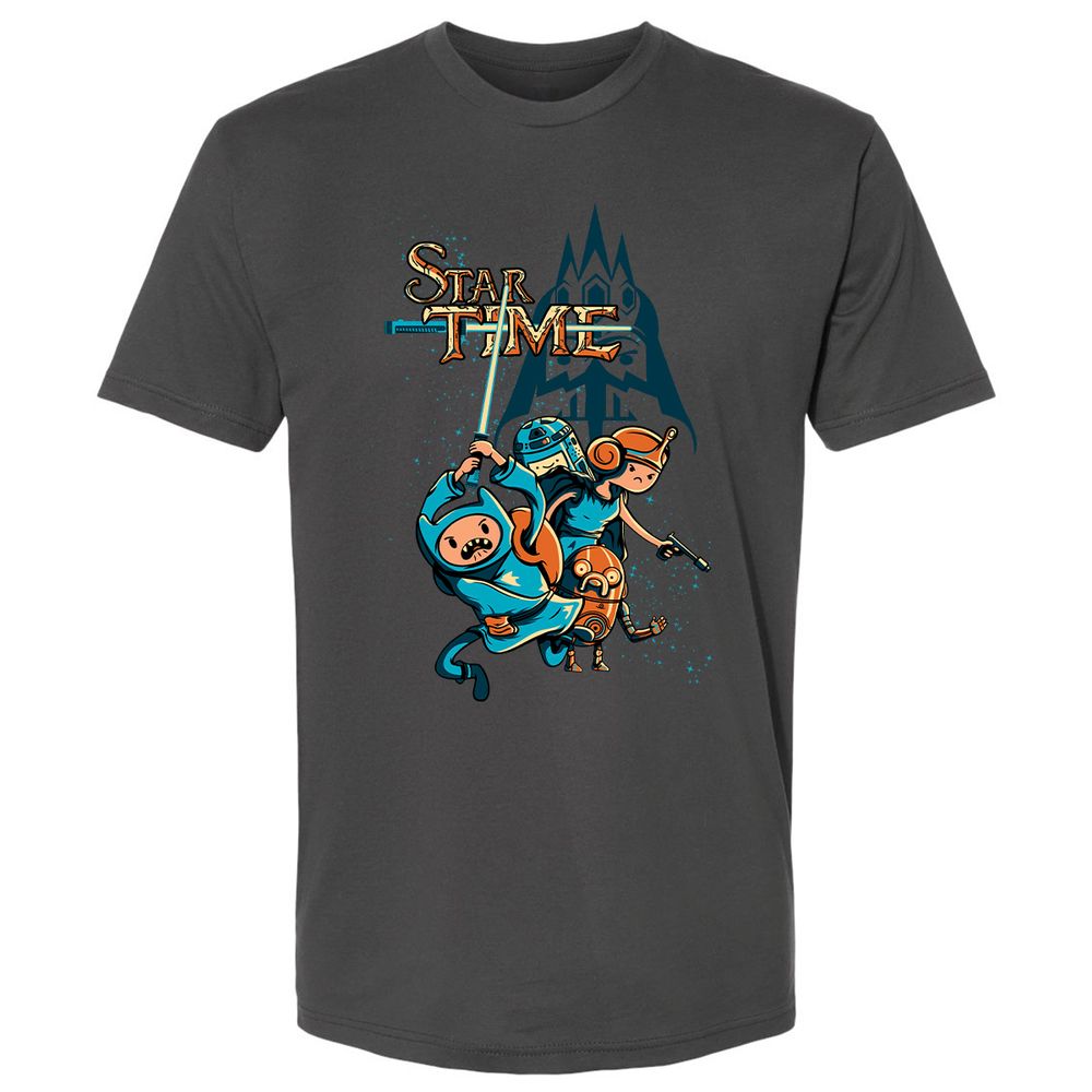 Premium Unisex T-Shirt - VE5ULTGJ - Heavy Metal - 8