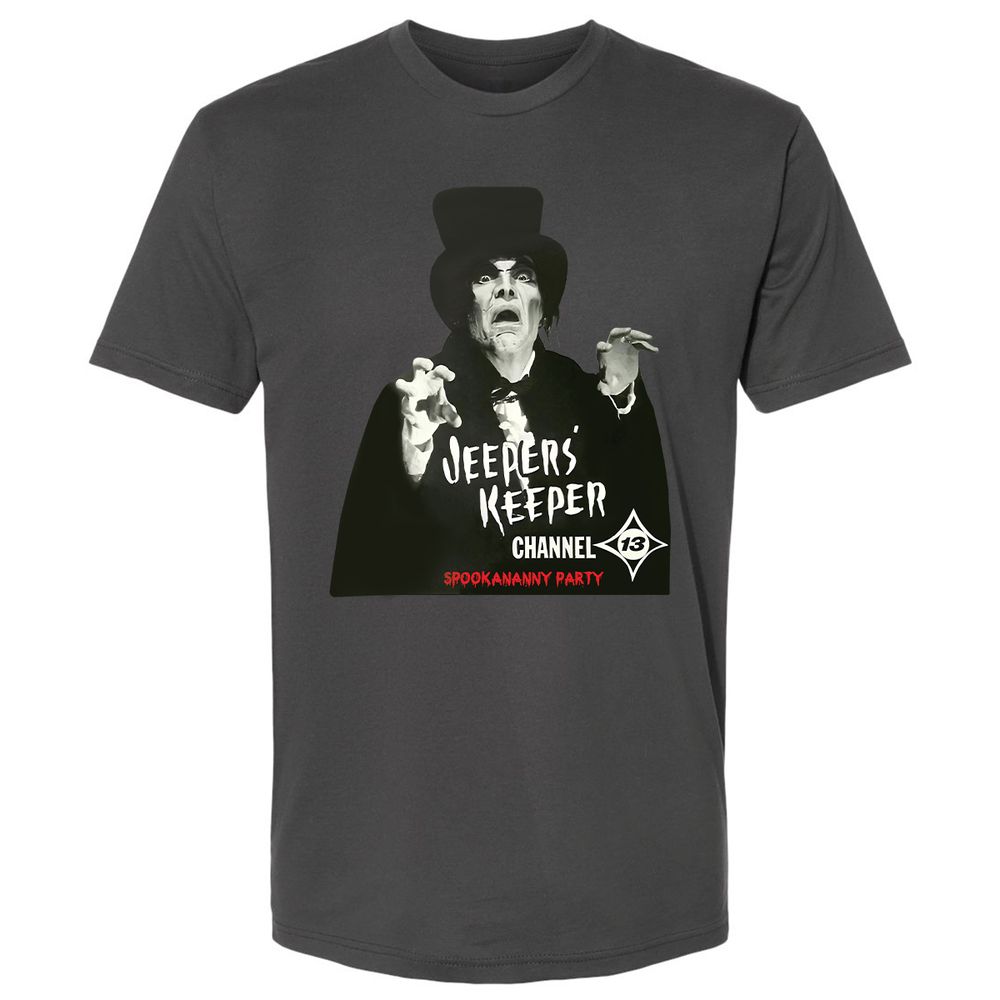 Premium Unisex T-Shirt - 52HHJ3B7 - Heavy Metal - 8