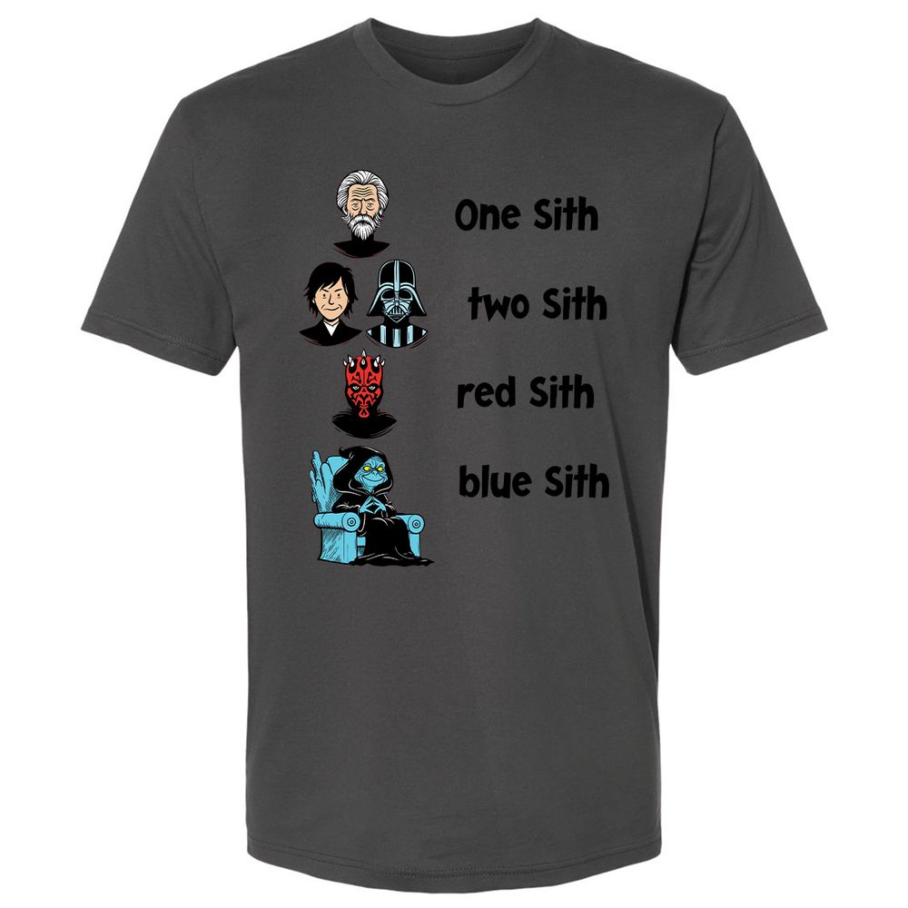 Premium Unisex T-Shirt - UULAPMNY - Heavy Metal - 8