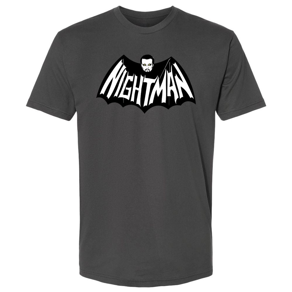 Premium Unisex T-Shirt - ZU6G9DF1 - Heavy Metal - 8