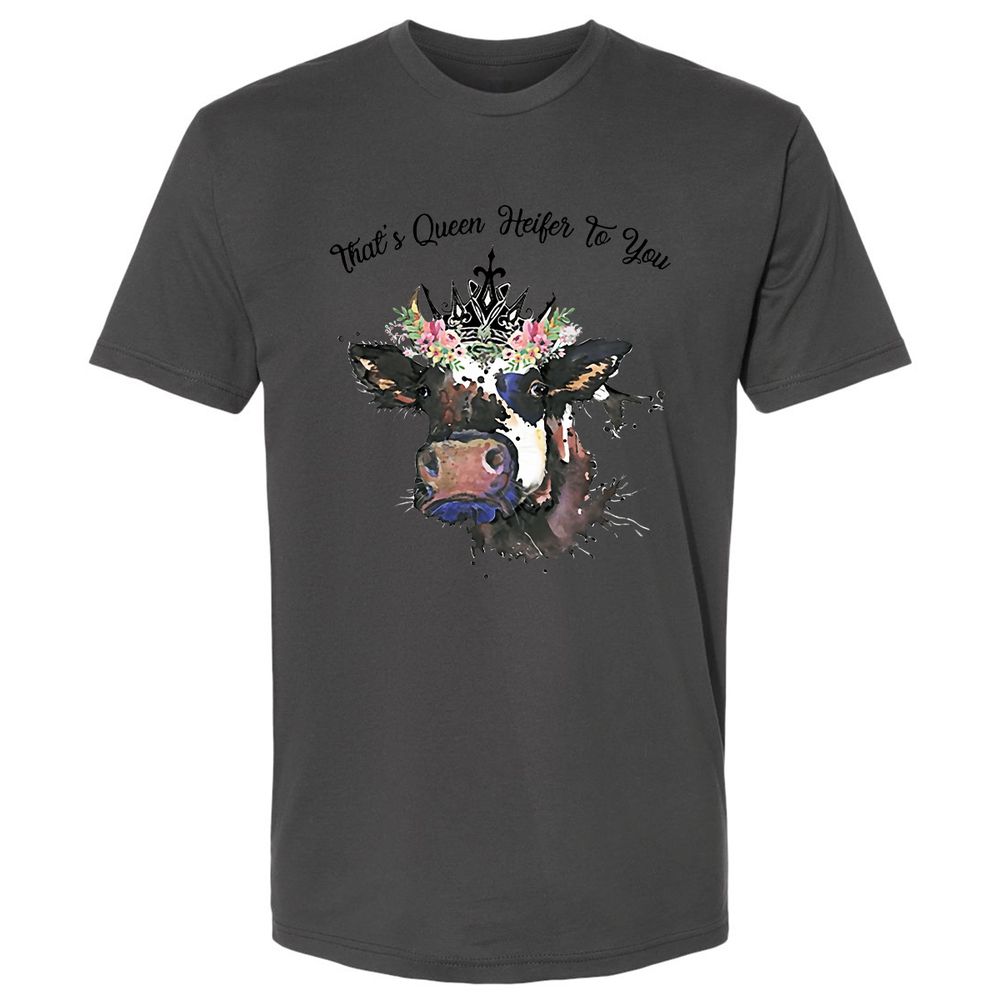 Premium Unisex T-Shirt - EMW1W711 - Heavy Metal - 8