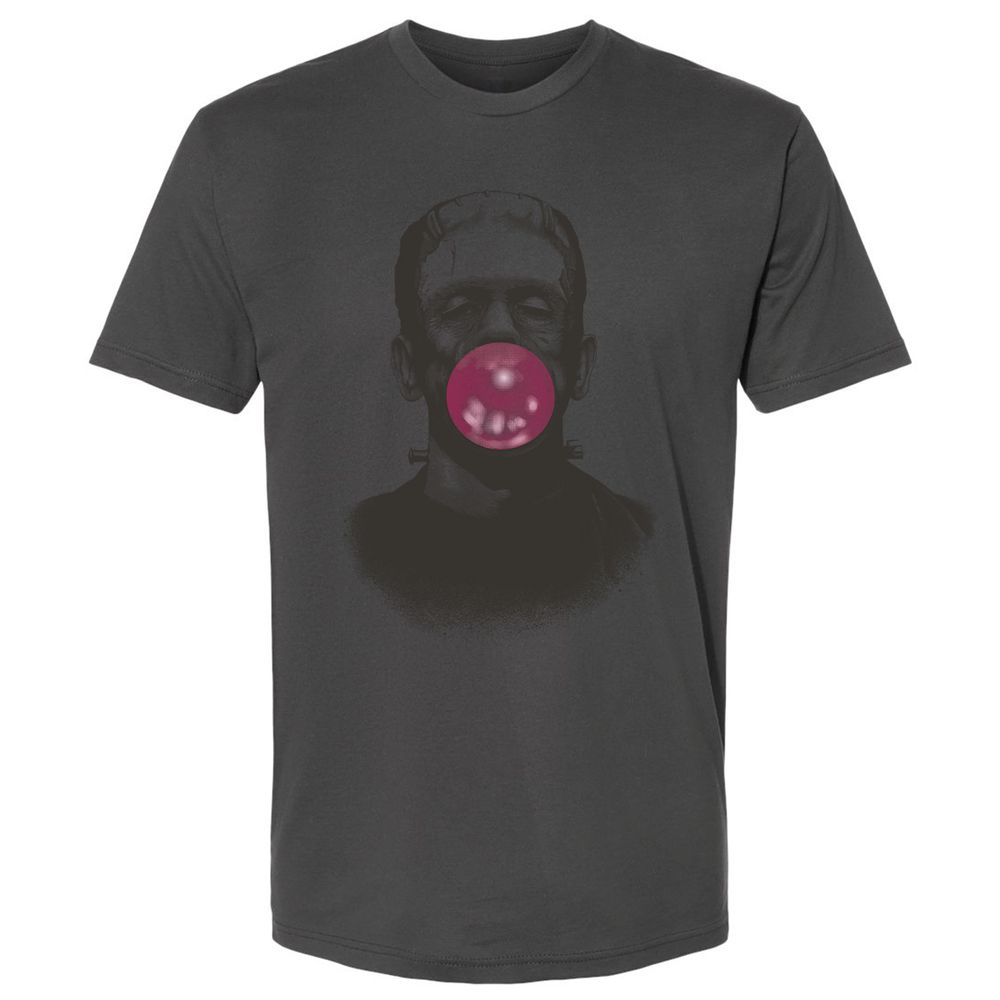 Premium Unisex T-Shirt - PYVSVMRC - Heavy Metal - 8