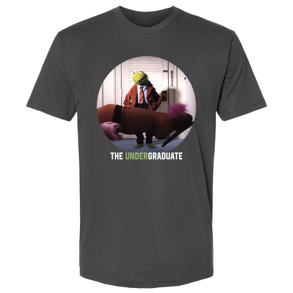 Premium Unisex T-Shirt - 5W2TCPRM - Heavy Metal - 8