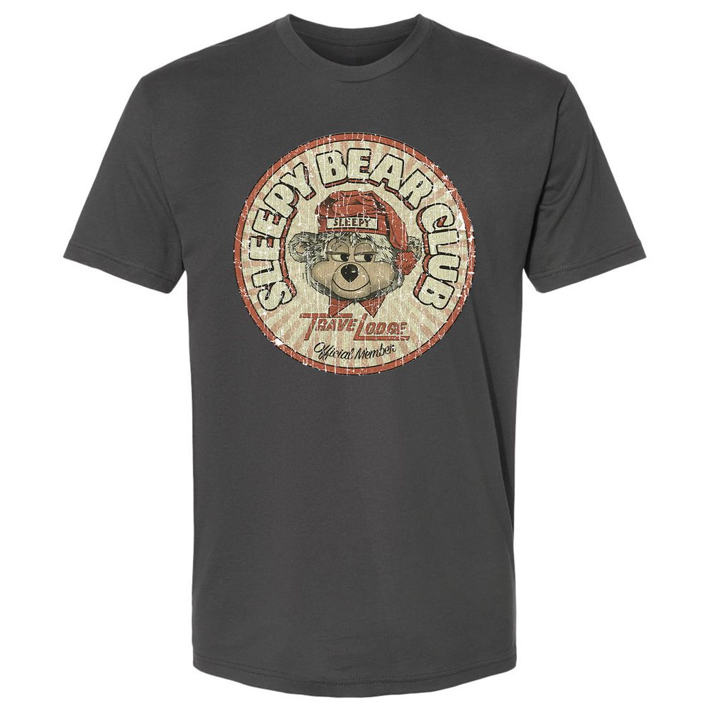 Sleepy Bear Club 1954 - Heavy Metal - 8