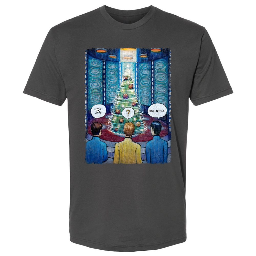 Premium Unisex T-Shirt - D1BUXQKC - Heavy Metal - 8