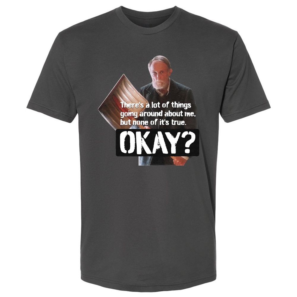 Old Man Marley - Heavy Metal - 8