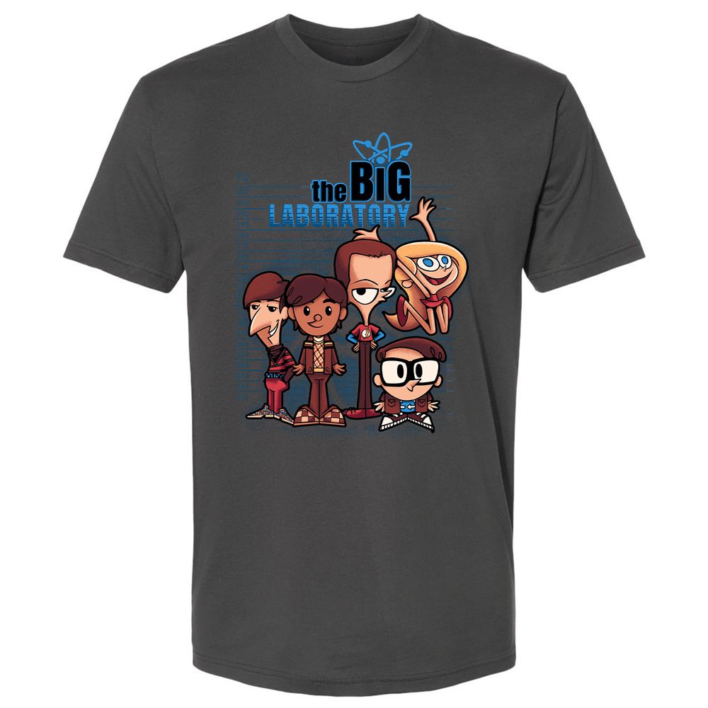 Premium Unisex T-Shirt - B4YVJXBR - Heavy Metal - 8