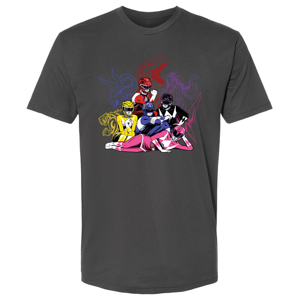 Premium Unisex T-Shirt - BTWKAYV5 - Heavy Metal - 8
