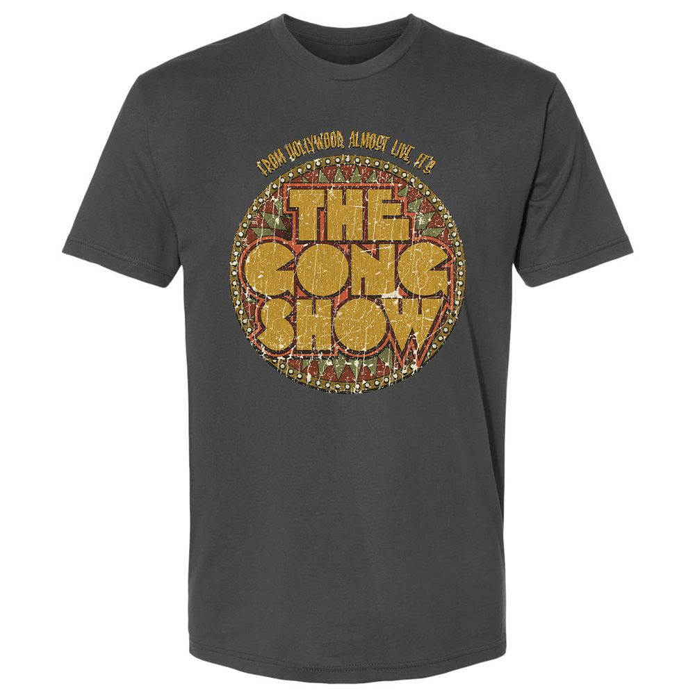 Premium Unisex T-Shirt - YHUJEALJ - Heavy Metal - 8