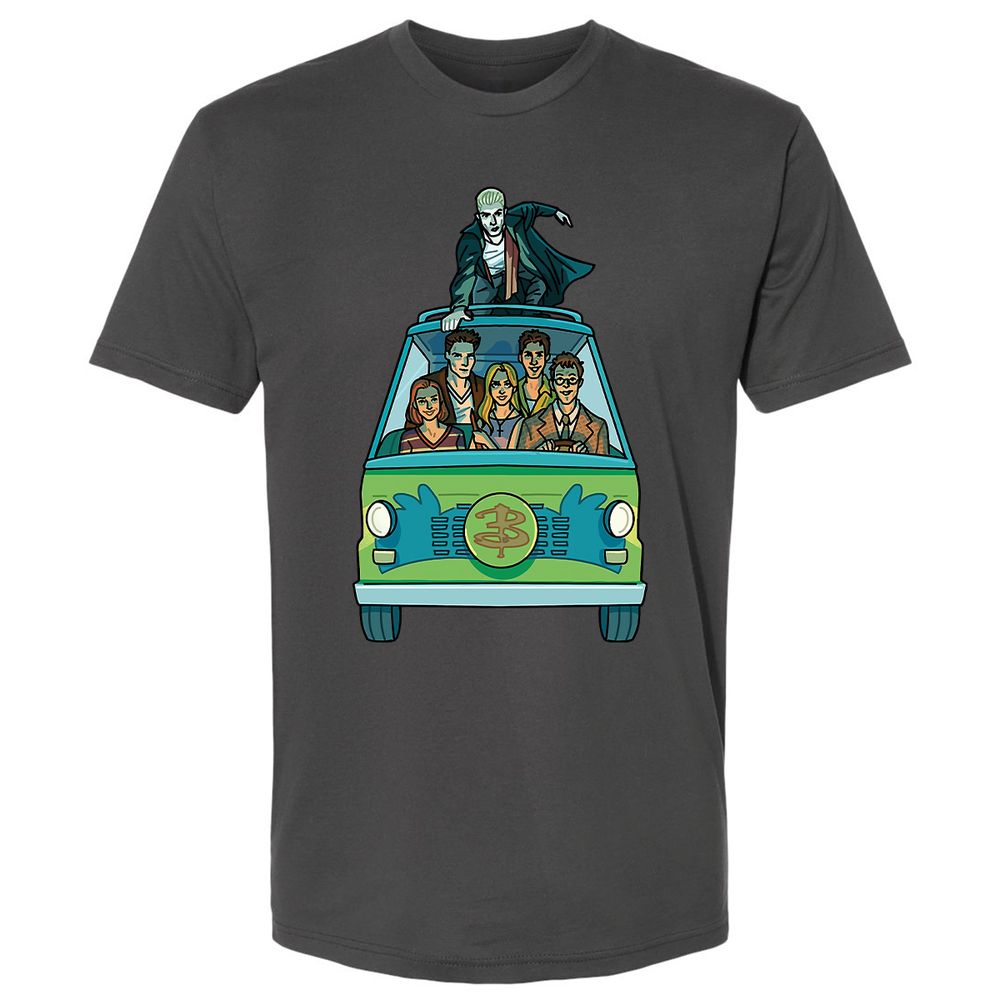Premium Unisex T-Shirt - 31H4X2JX - Heavy Metal - 8