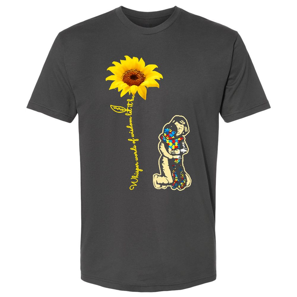 Premium Unisex T-Shirt - K9N8ARFS - Heavy Metal - 8