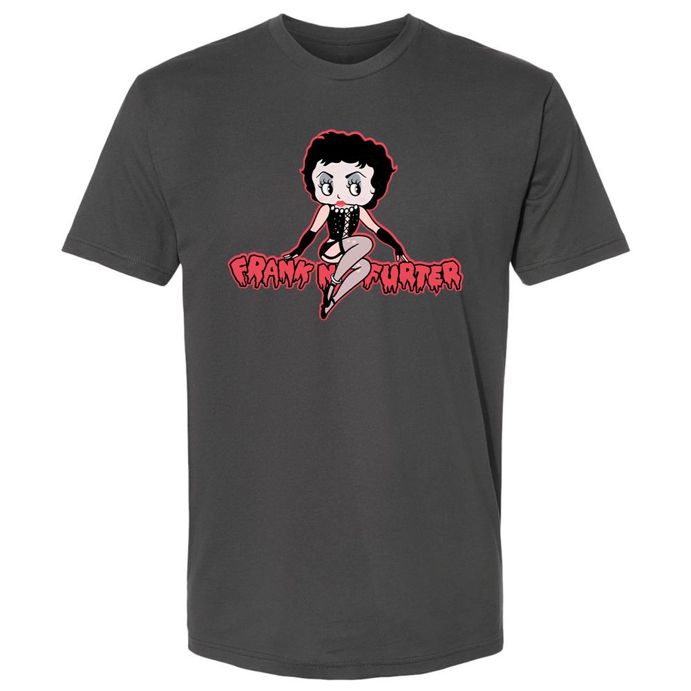 Premium Unisex T-Shirt - 19YPWC4K - Heavy Metal - 8