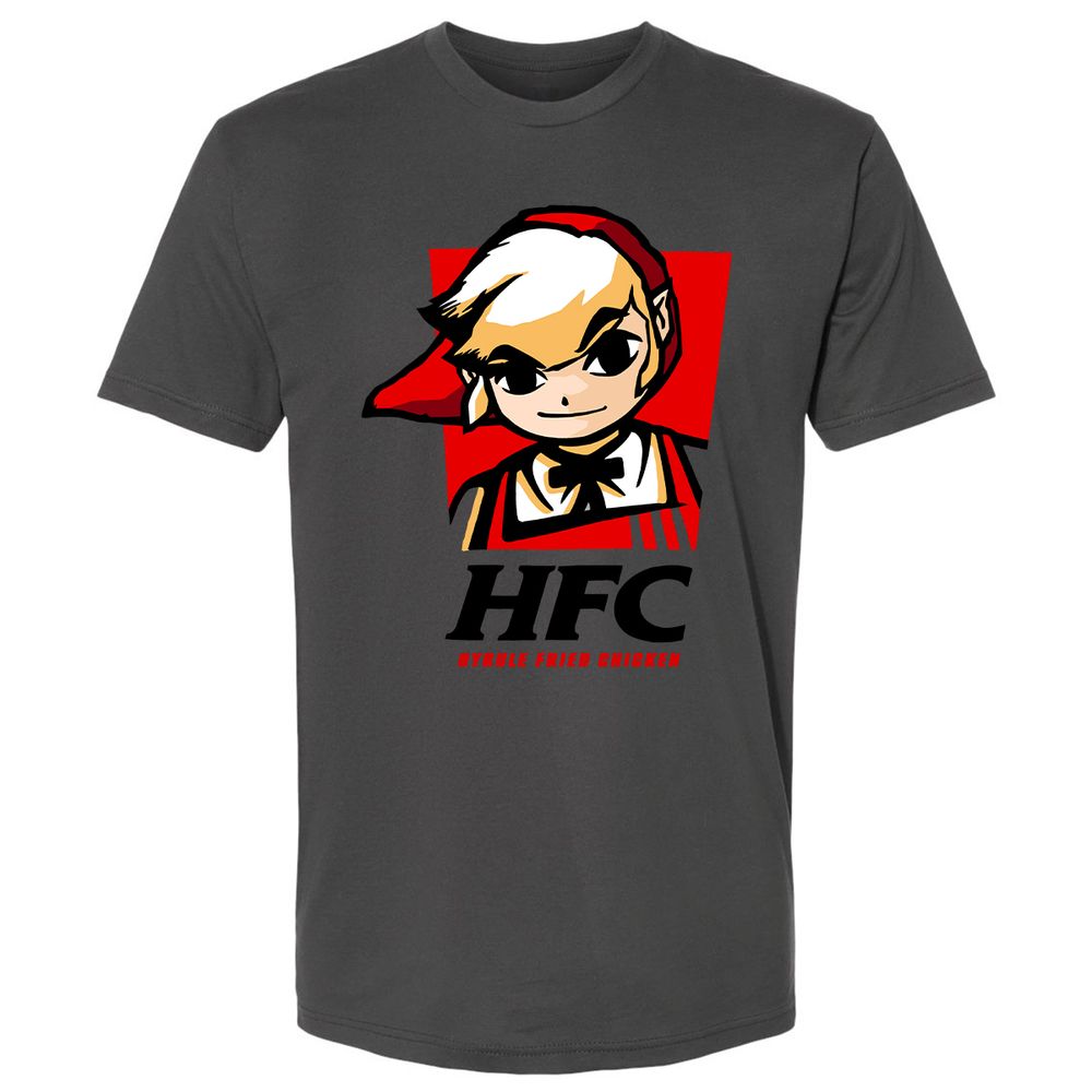 Premium Unisex T-Shirt - CEY9N7XY - Heavy Metal - 8