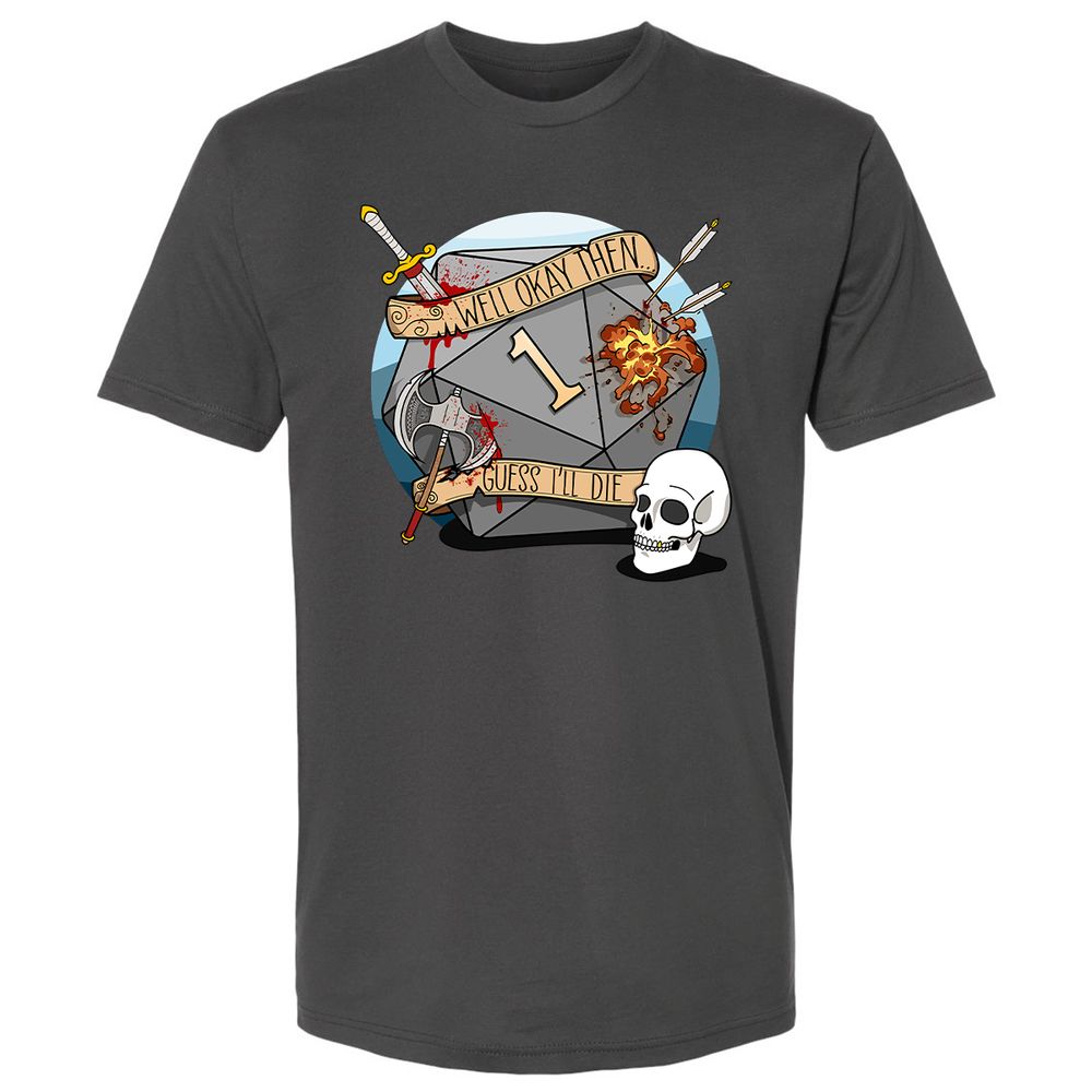 Premium Unisex T-Shirt - 3QDQGL3Q - Heavy Metal - 8