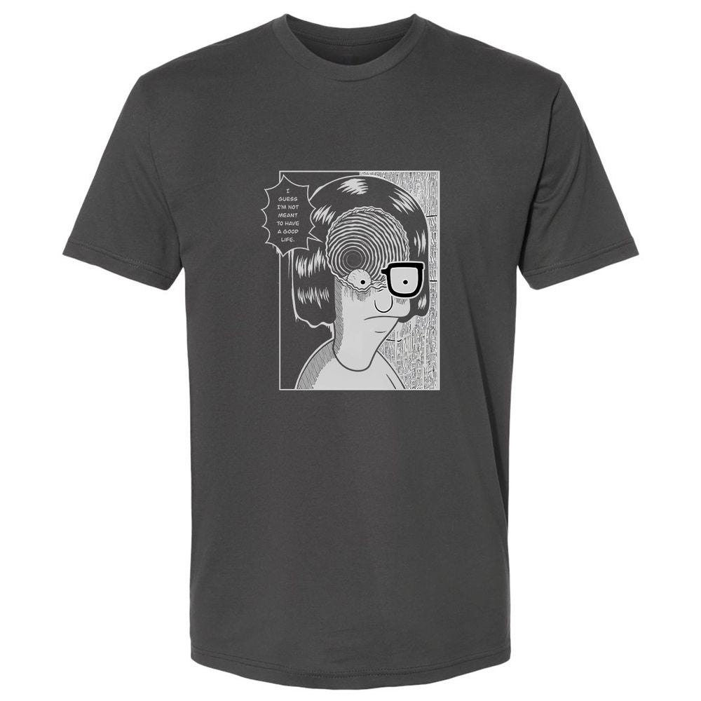 Premium Unisex T-Shirt - U7VQEAGA - Heavy Metal - 8