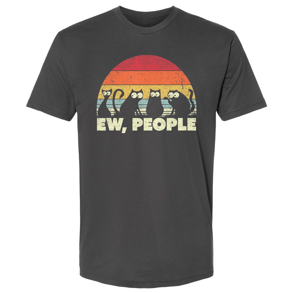 Premium Unisex T-Shirt - QN27YN3N - Heavy Metal - 8