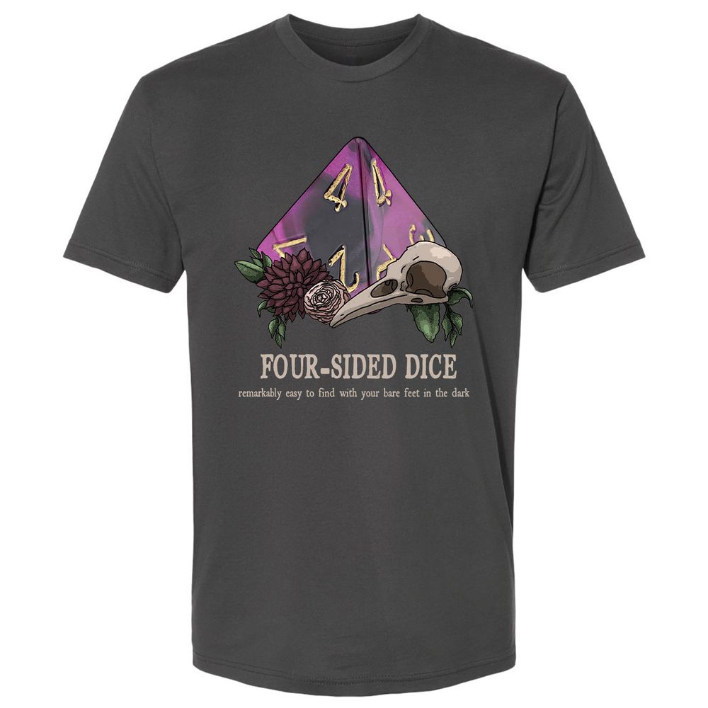 Premium Unisex T-Shirt - 4FTVLBZW - Heavy Metal - 8