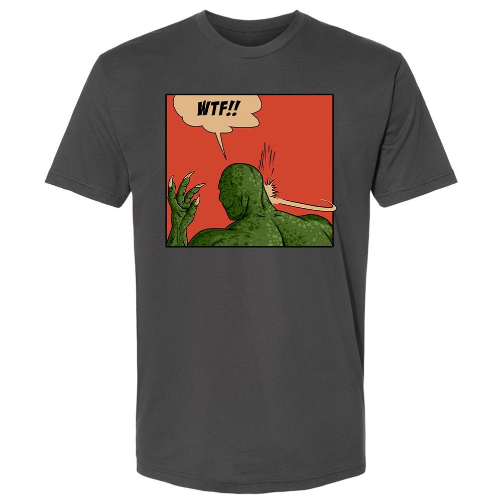 Premium Unisex T-Shirt - F5SMSWEA - Heavy Metal - 8