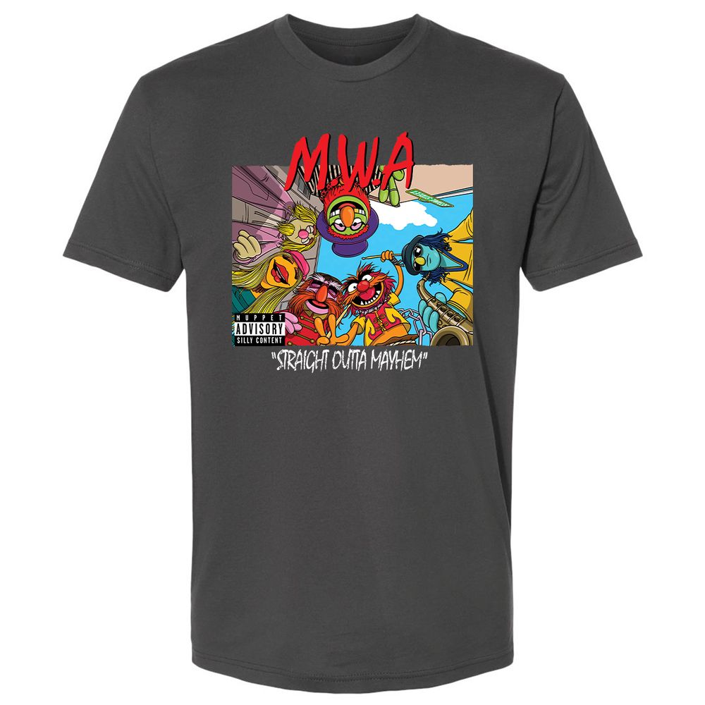 Premium Unisex T-Shirt - JBLXU7LT - Heavy Metal - 8