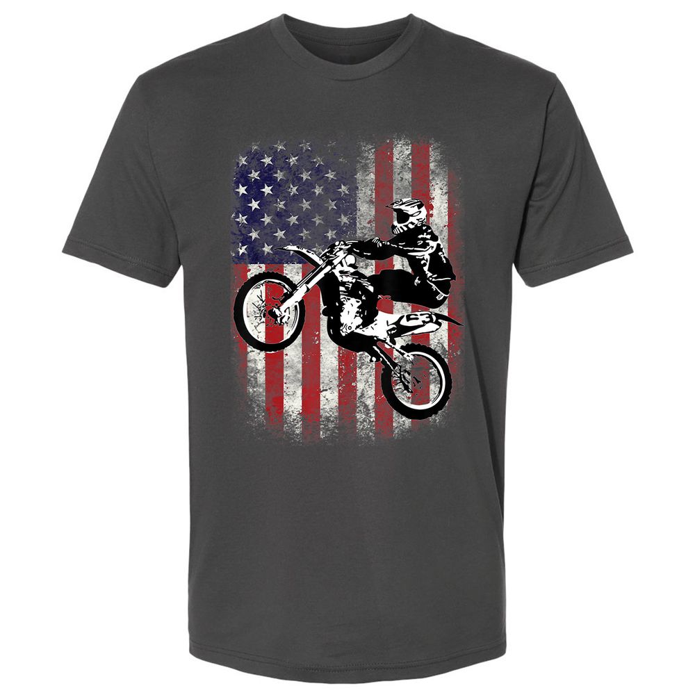 Premium Unisex T-Shirt - 2GZV1VE6 - Heavy Metal - 8