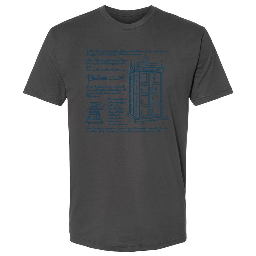 Premium Unisex T-Shirt - MQD3W4ME - Heavy Metal - 8