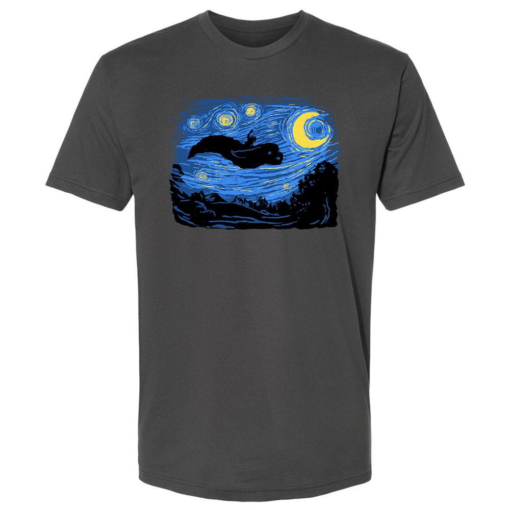 Premium Unisex T-Shirt - DRX8H3LE - Heavy Metal - 8