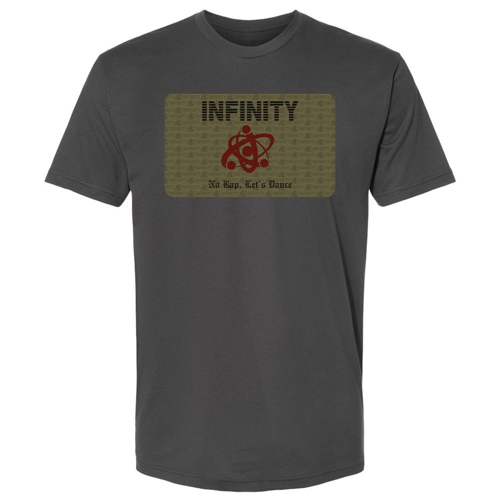 Premium Unisex T-Shirt - 1AH9TUWQ - Heavy Metal - 8