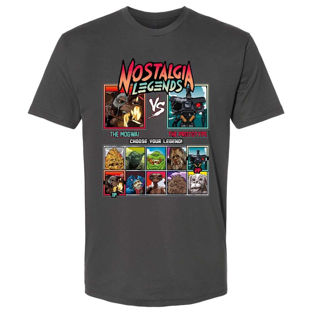 Premium Unisex T-Shirt - WVJGM2DL - Heavy Metal - 8