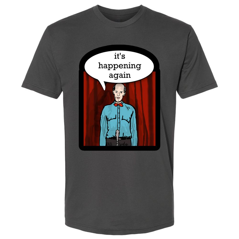 Premium Unisex T-Shirt - QY8GNCUX - Heavy Metal - 8