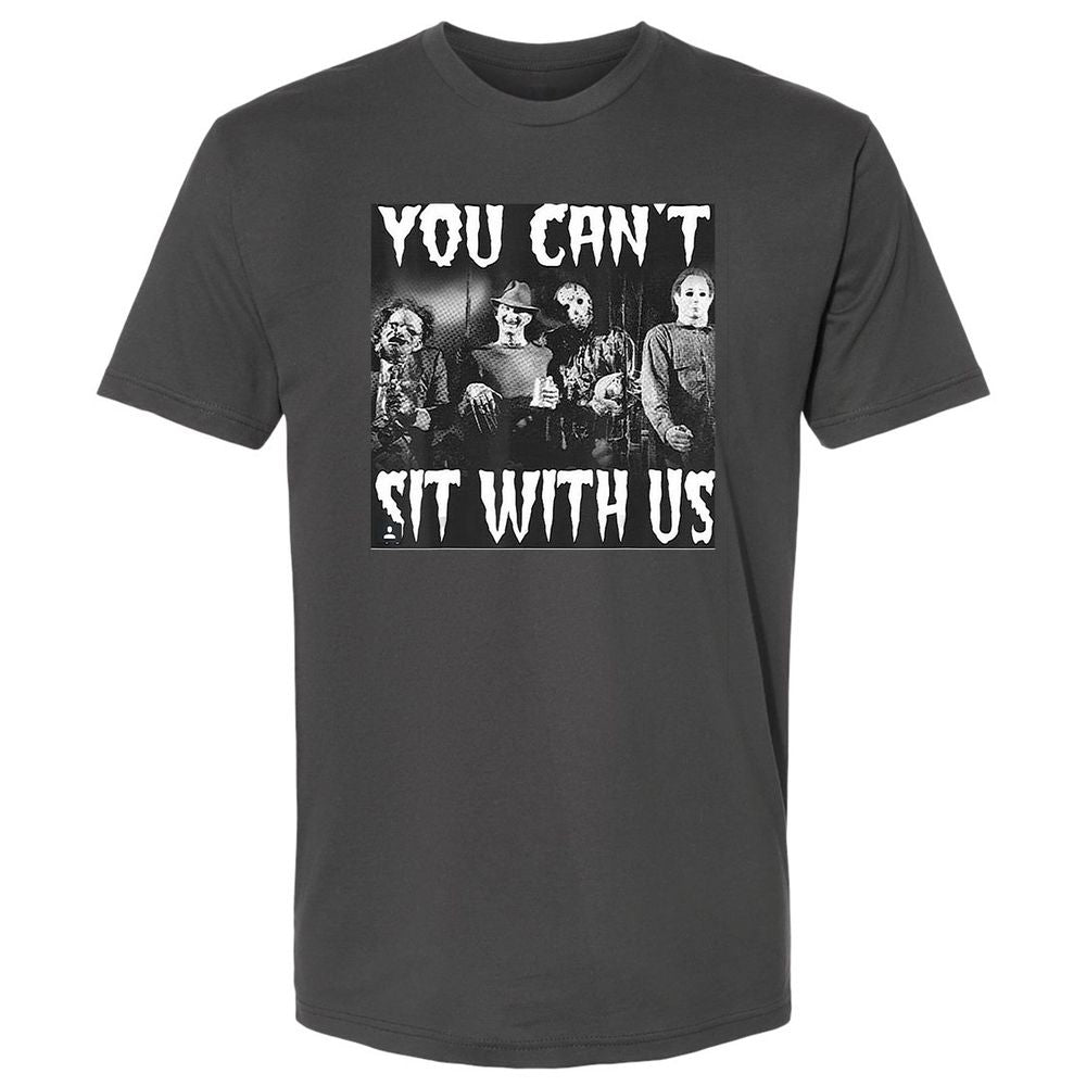 Premium Unisex T-Shirt - FSJ972ND - Heavy Metal - 8