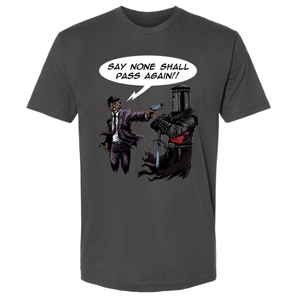 Premium Unisex T-Shirt - PZCYCZTA - Heavy Metal - 8