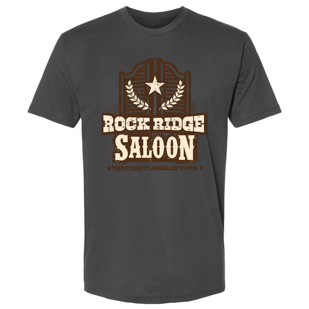Premium Unisex T-Shirt - MBVXD4H9 - Heavy Metal - 8