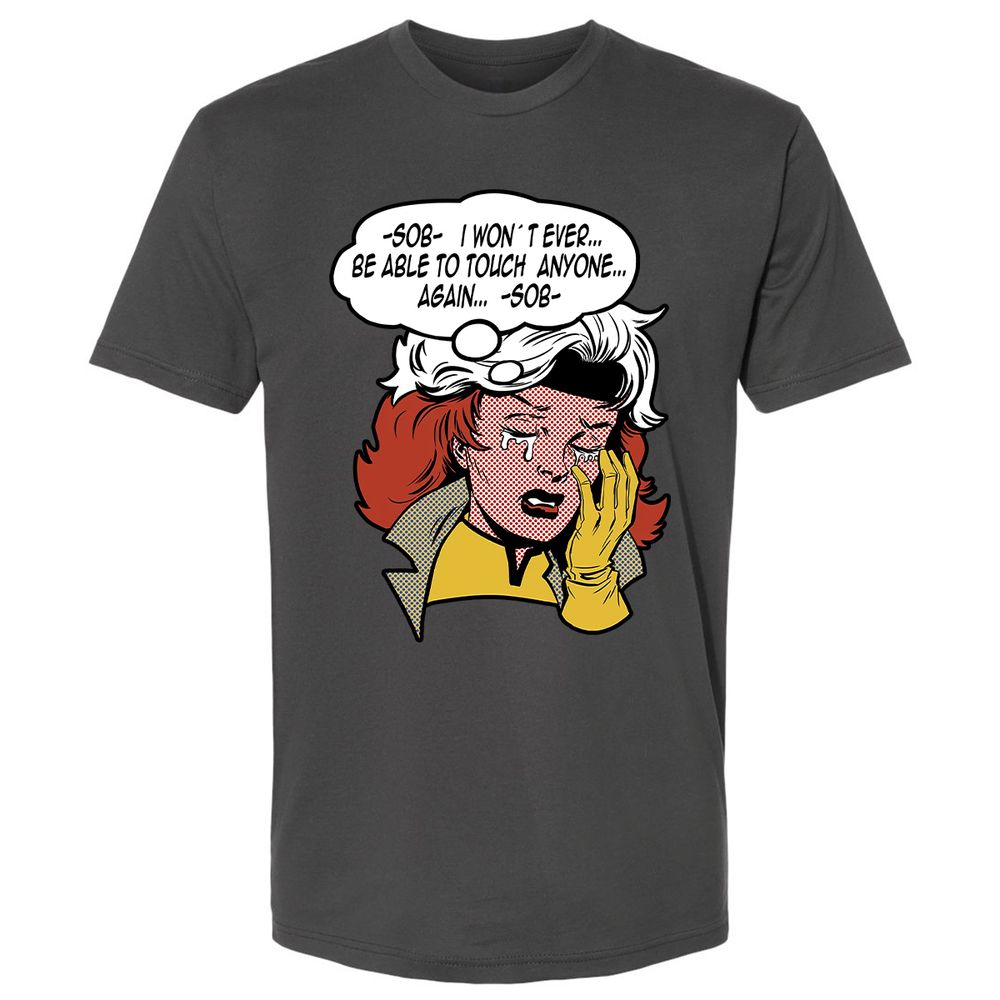 Premium Unisex T-Shirt - G5Q5FPZK - Heavy Metal - 8