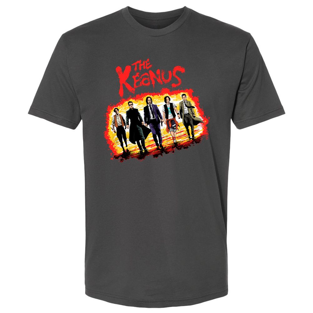 Premium Unisex T-Shirt - CAANNFRD - Heavy Metal - 8