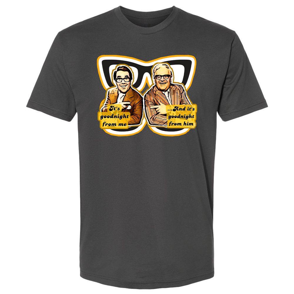 Premium Unisex T-Shirt - JTBY9QFZ - Heavy Metal - 8