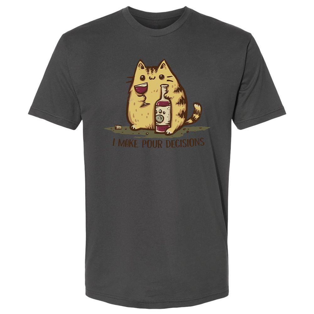 Premium Unisex T-Shirt - NLNCWCRW - Heavy Metal - 8