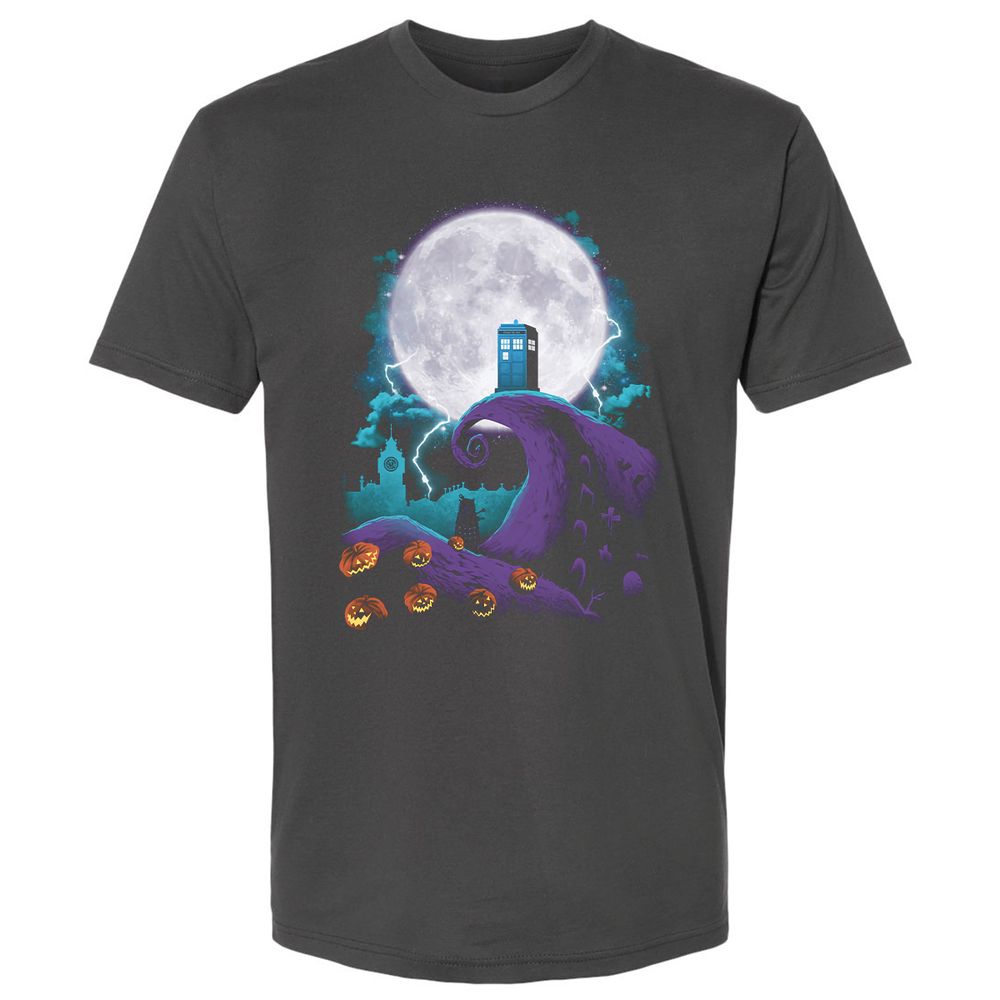 Premium Unisex T-Shirt - WX7SP9QL - Heavy Metal - 8