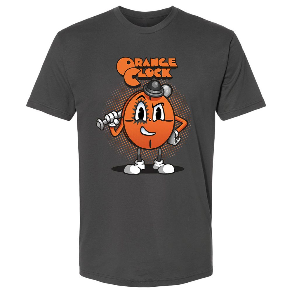 Premium Unisex T-Shirt - 64SUCK14 - Heavy Metal - 8
