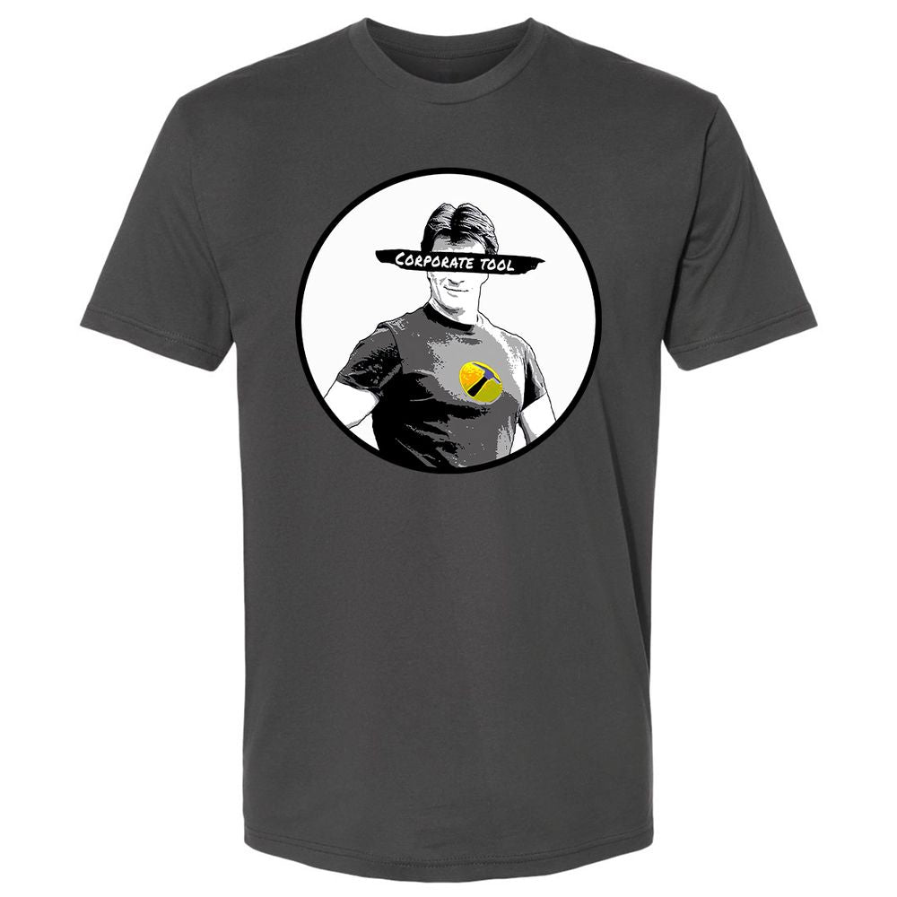 Premium Unisex T-Shirt - N2GM2LM3 - Heavy Metal - 8