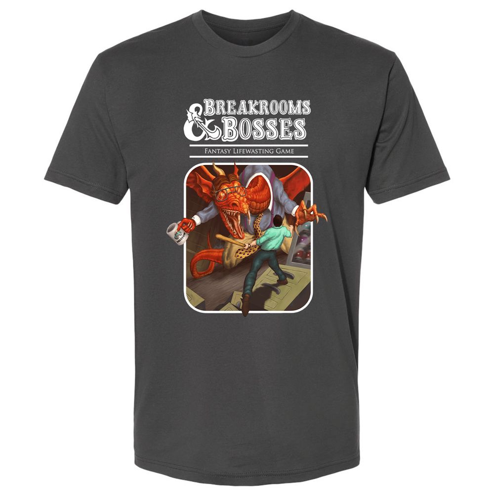 Premium Unisex T-Shirt - XVG5GAAJ - Heavy Metal - 8
