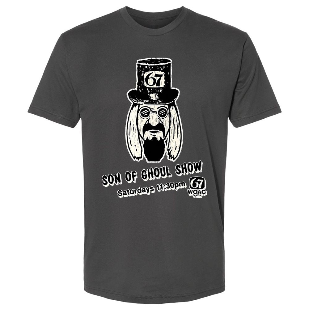 Premium Unisex T-Shirt - WNEW9XDH - Heavy Metal - 8