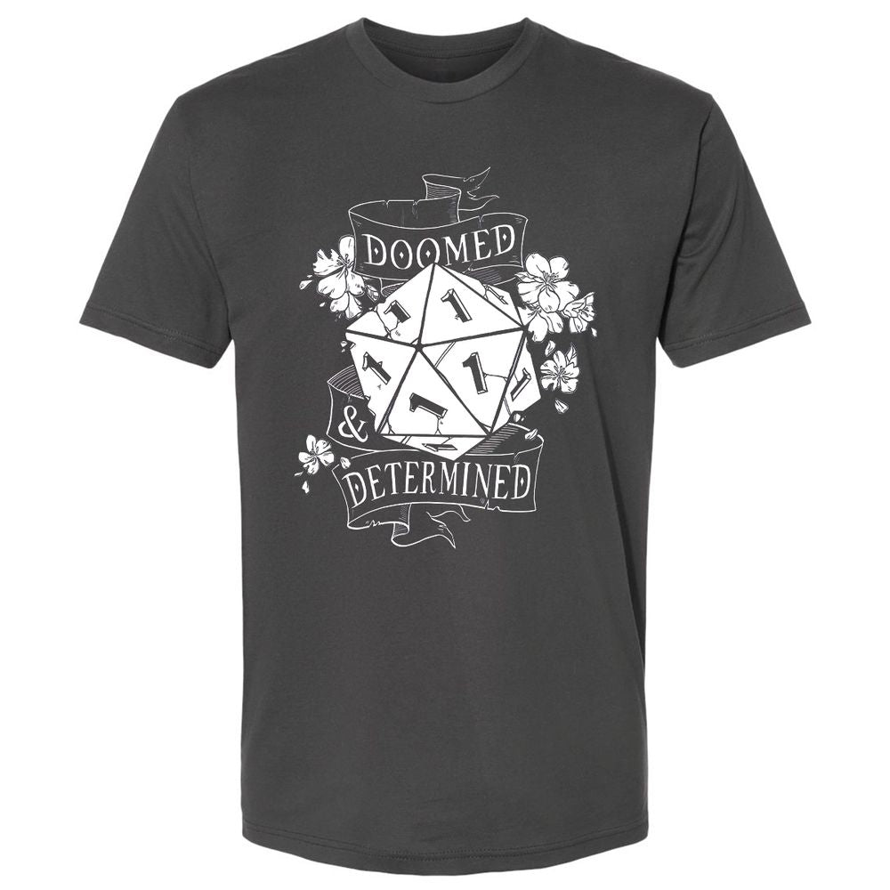 Premium Unisex T-Shirt - L8SLG4SZ - Heavy Metal - 8