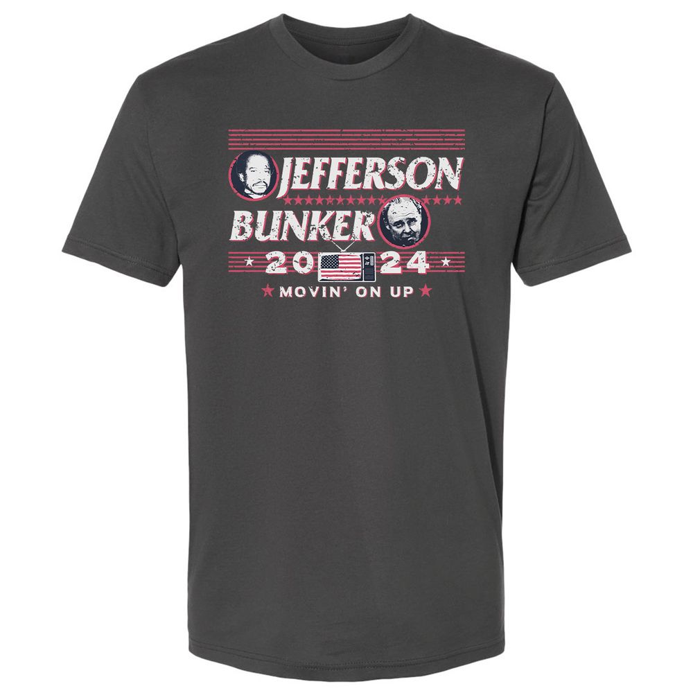 Premium Unisex T-Shirt - 2EJFK88W - Heavy Metal - 8
