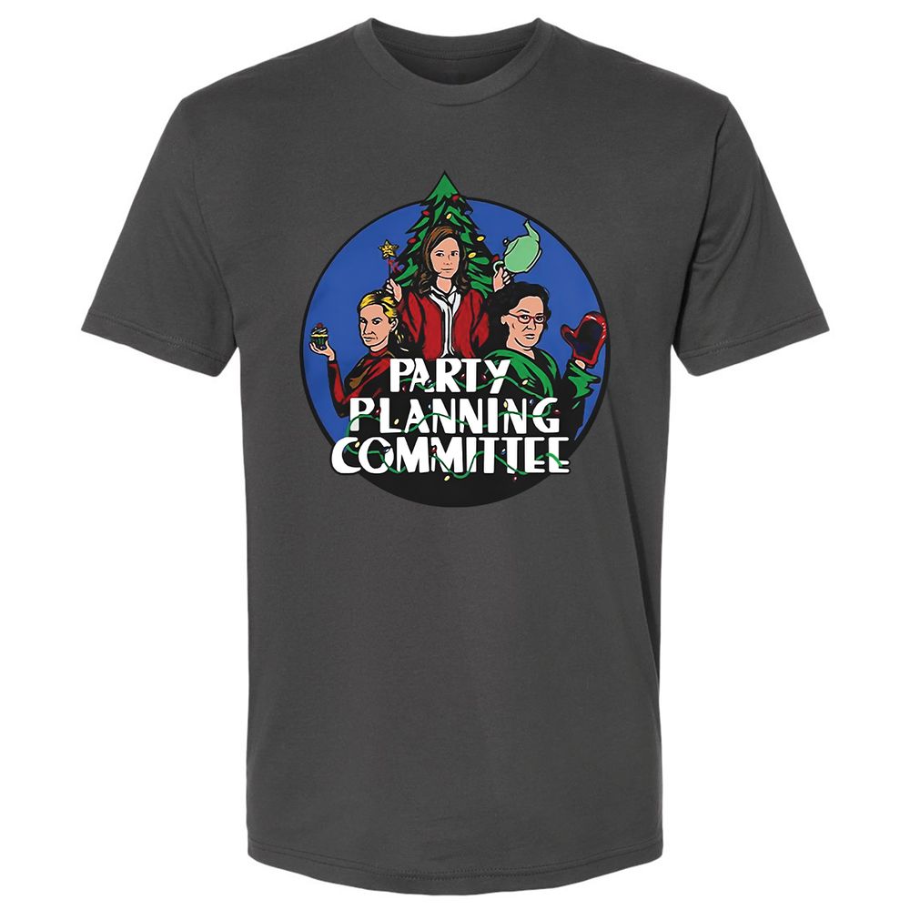 Premium Unisex T-Shirt - 7BPVUNTS - Heavy Metal - 8