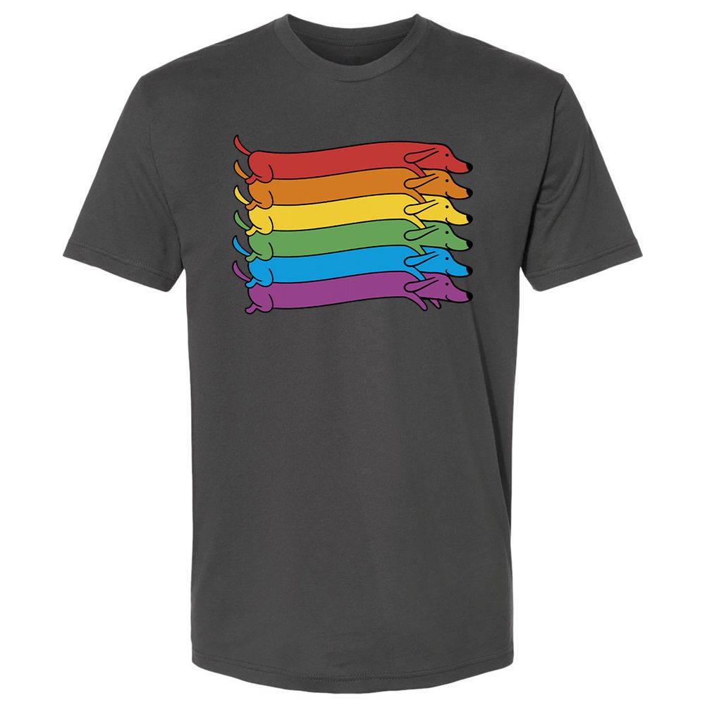 Premium Unisex T-Shirt - K8K59ZHB - Heavy Metal - 8