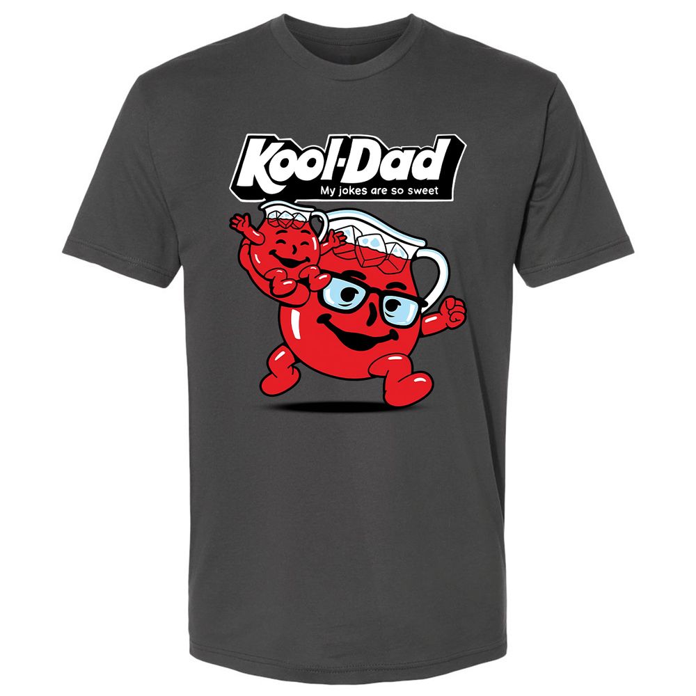 Premium Unisex T-Shirt - BYQXFAL7 - Heavy Metal - 8