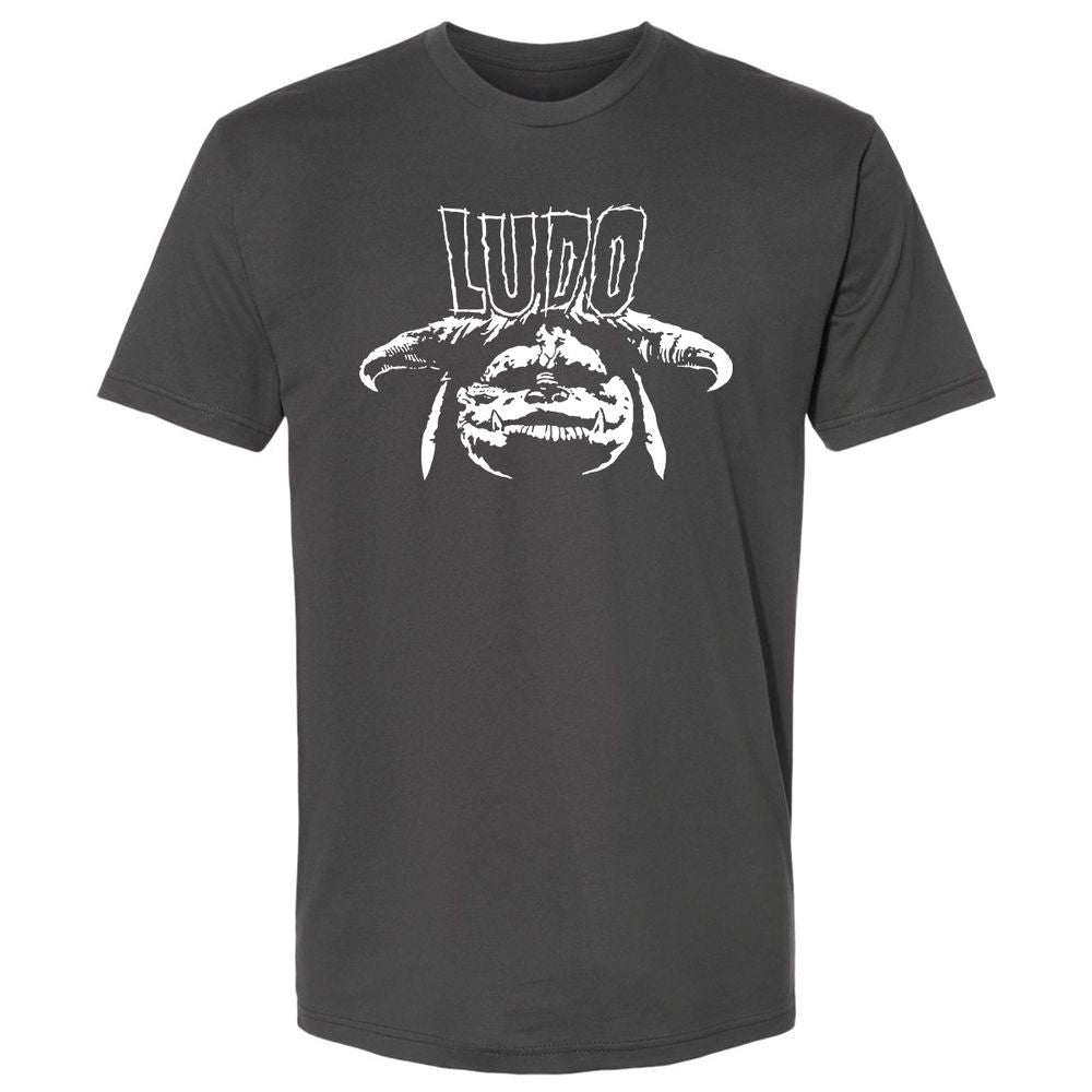 Premium Unisex T-Shirt - AT93ZYZ5 - Heavy Metal - 8
