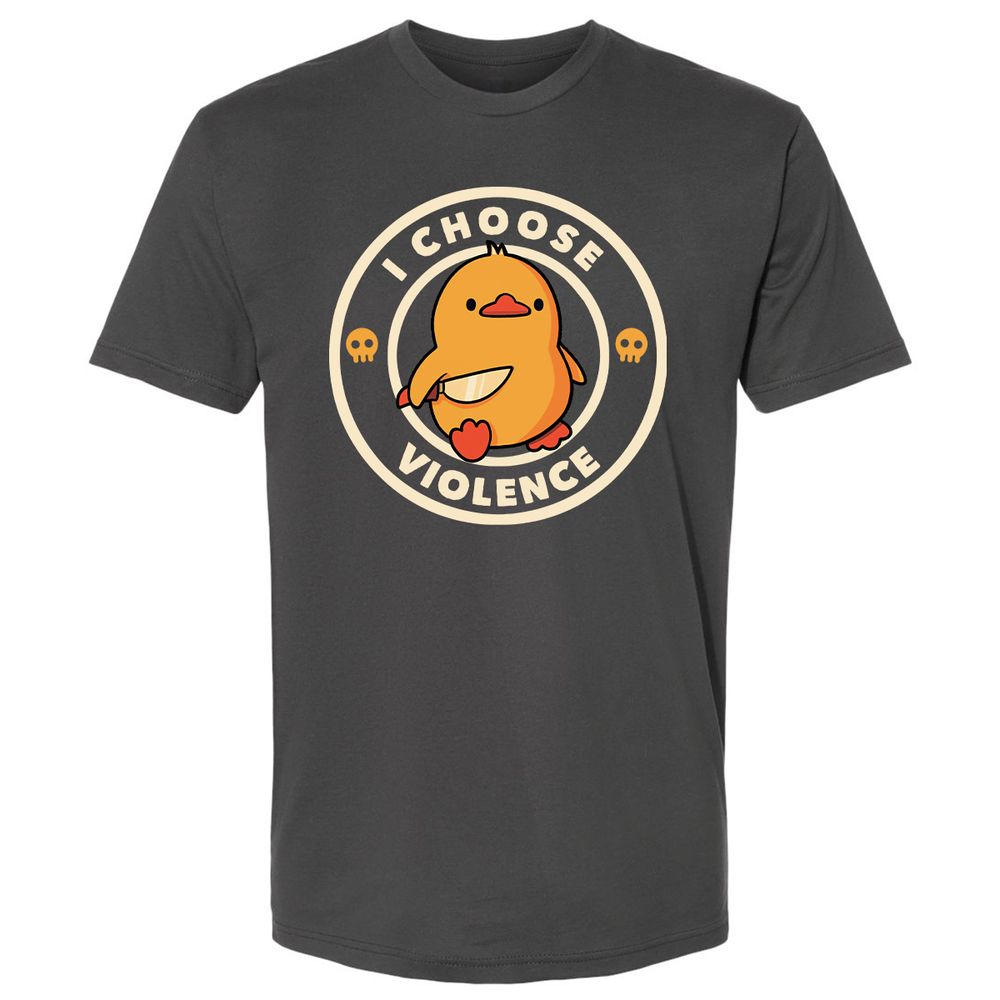 Premium Unisex T-Shirt - VCZF5AUD - Heavy Metal - 8