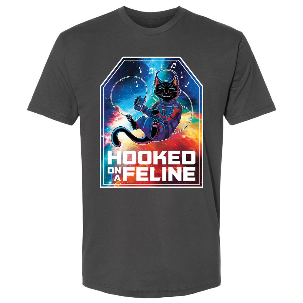 Premium Unisex T-Shirt - FMXX4XN1 - Heavy Metal - 8