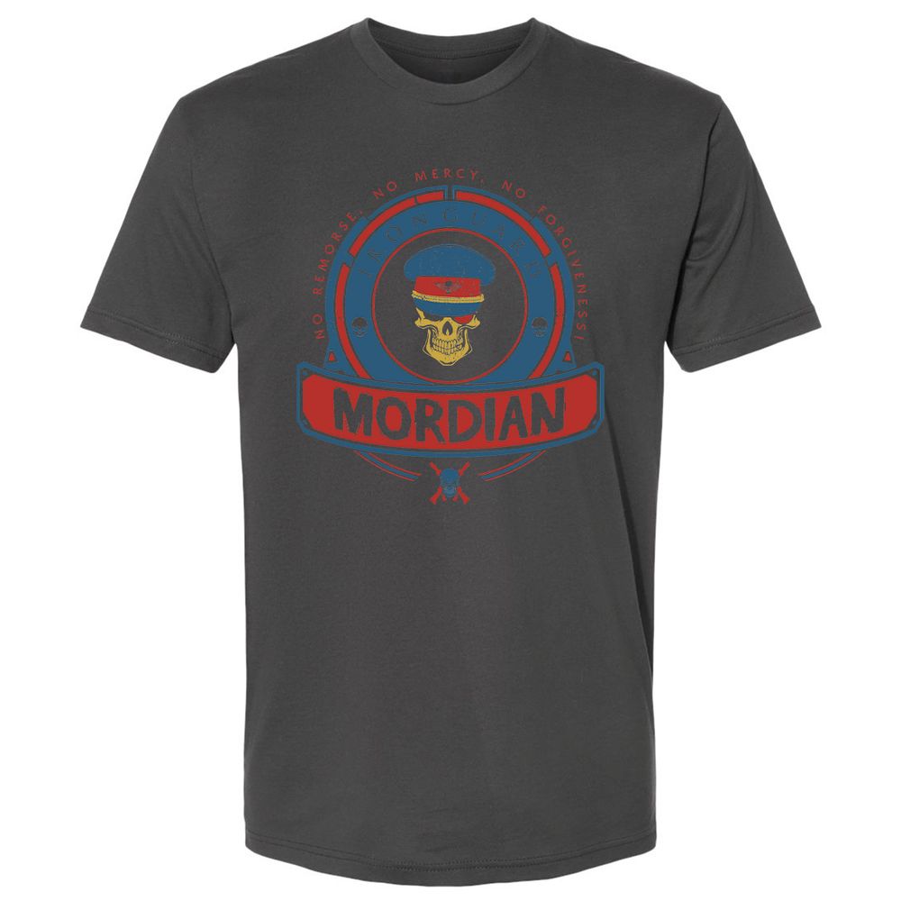Premium Unisex T-Shirt - 1YFPQNAP - Heavy Metal - 8